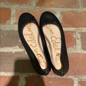 Sam Edelman ballet flats